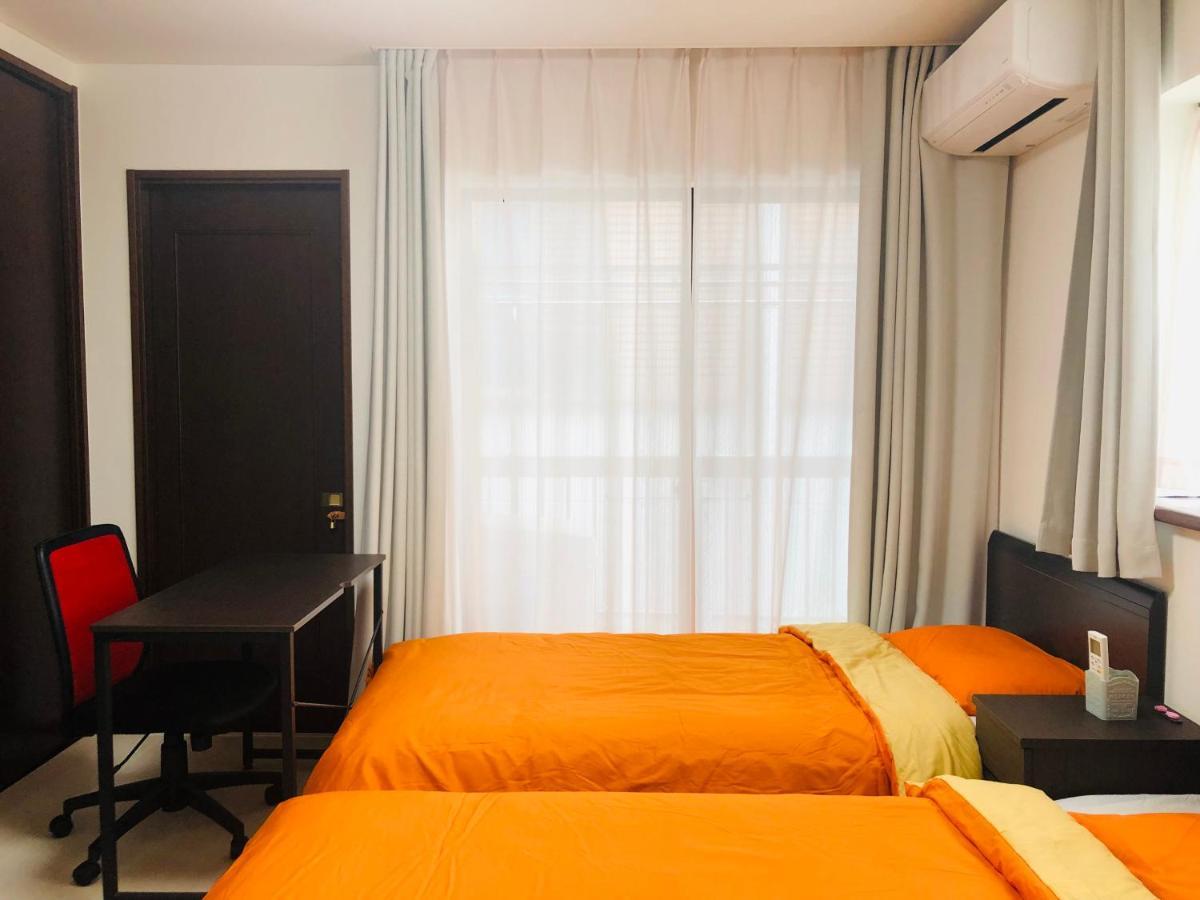 Casa vacanze Kanae House