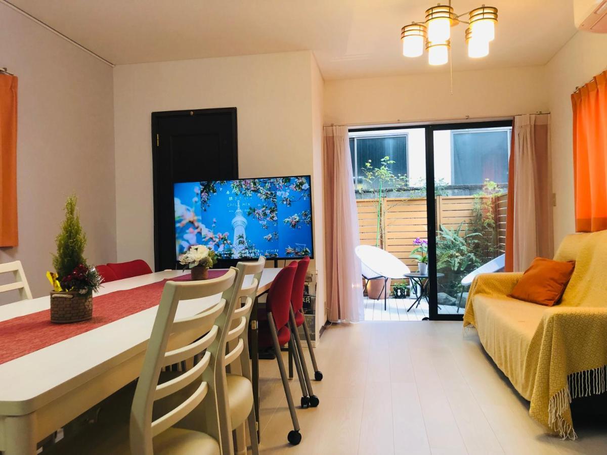 Casa vacanze Kanae House