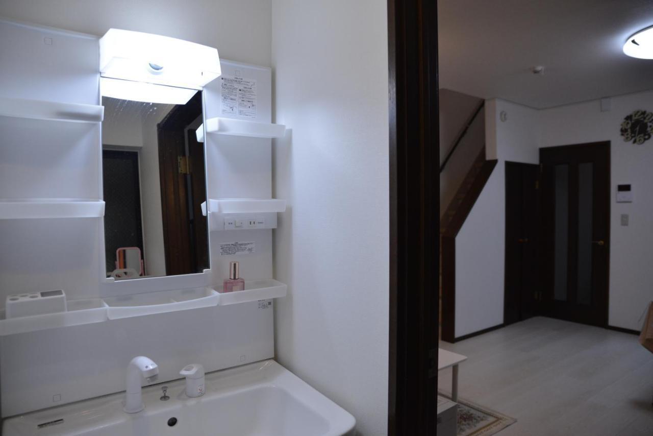 Casa vacanze Kanae House Tokyo