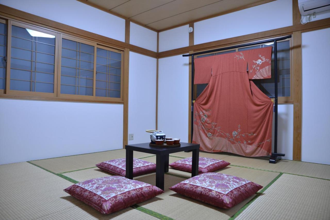 Casa vacanze Kanae House
