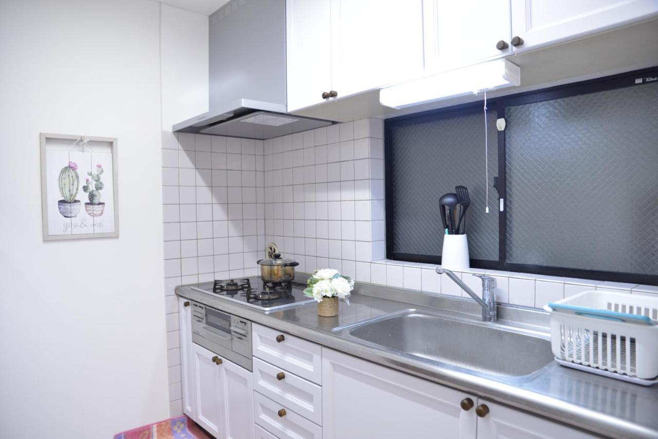 Kanae House * Präfektur Tokio