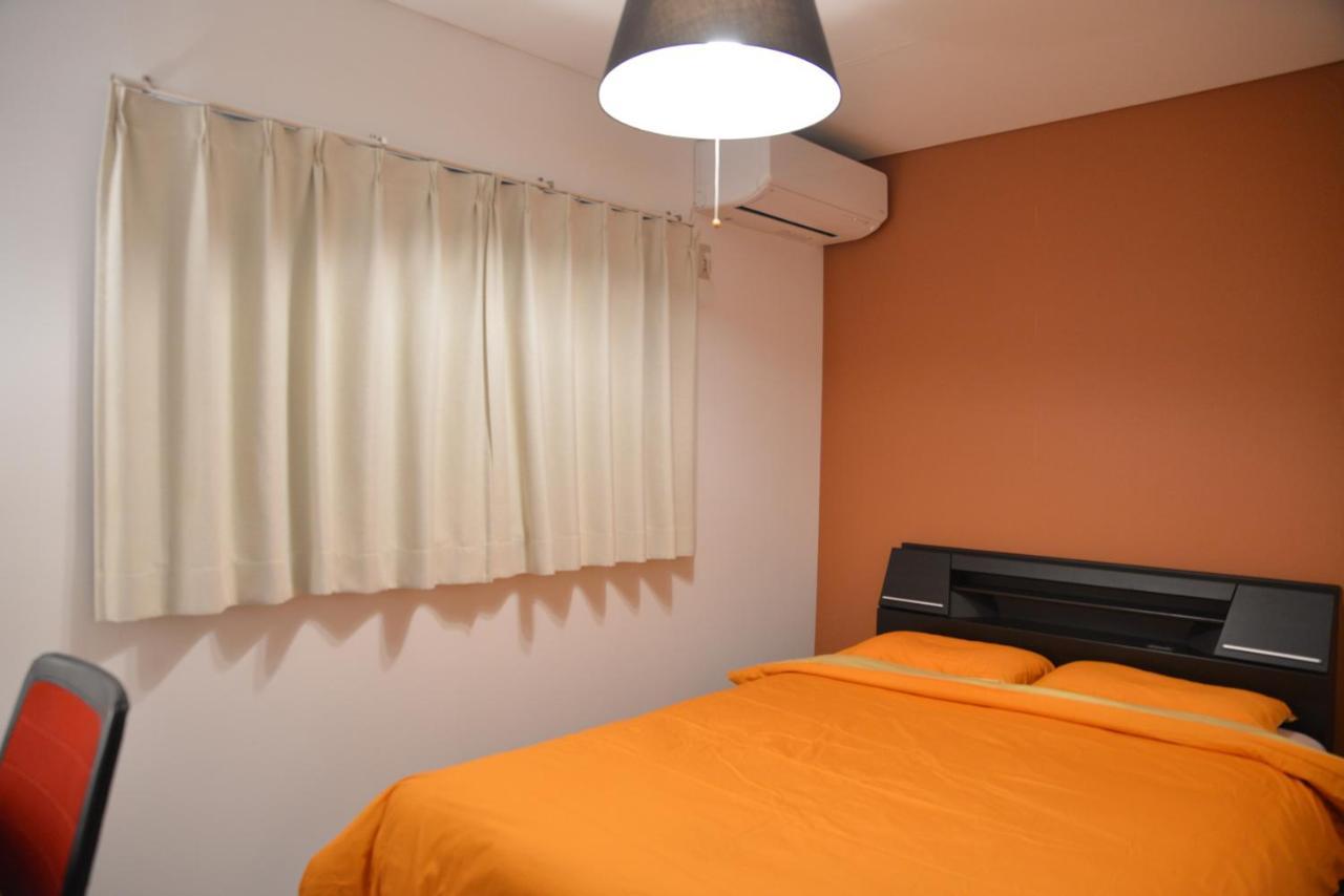 Kanae House Ferienhaus Präfektur Tokio