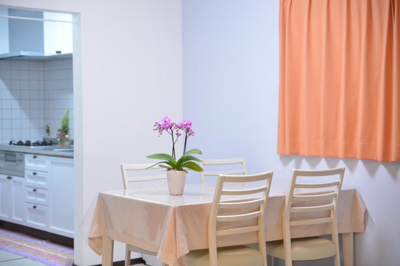 Kanae House Ferienhaus Präfektur Tokio
