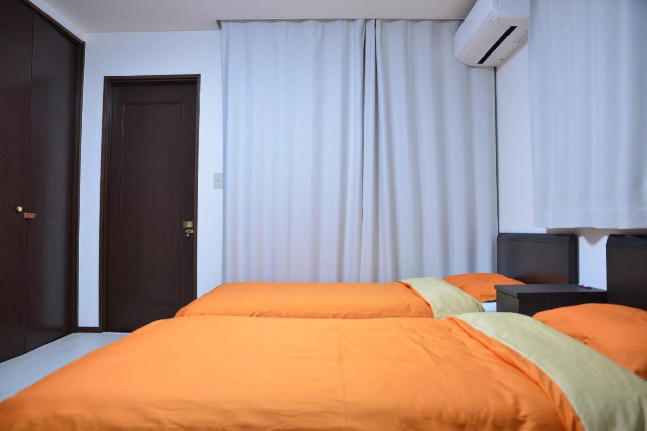 Ferienhaus Kanae House Präfektur Tokio