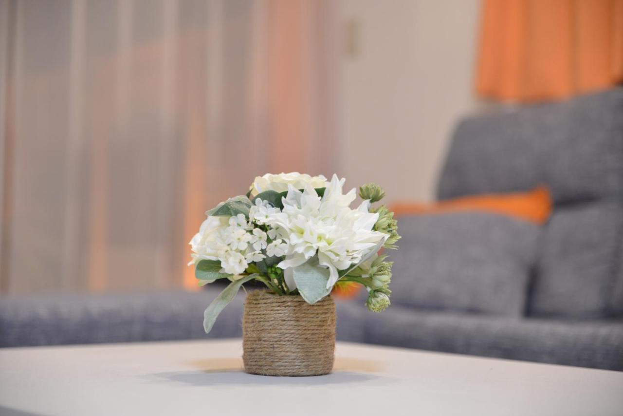 Kanae House Ferienhaus *