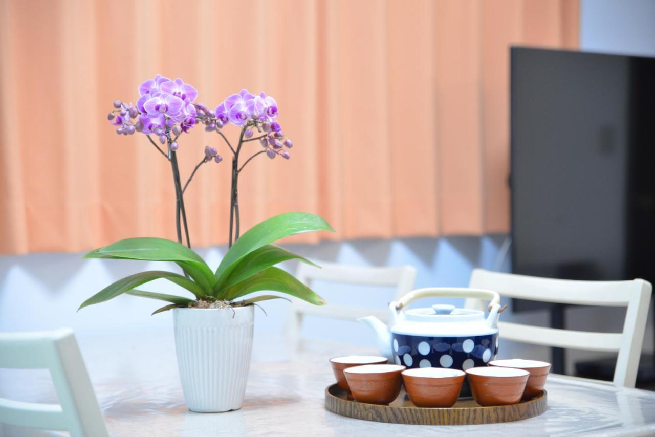 Kanae House Ferienhaus