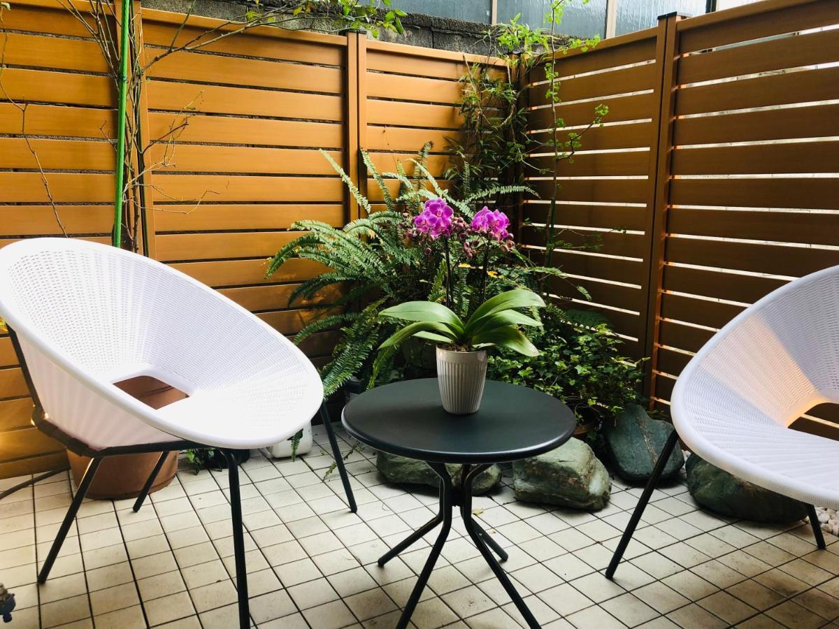 Kanae House Präfektur Tokio